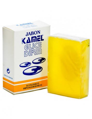 KAMEL JABON DE GLICERINA