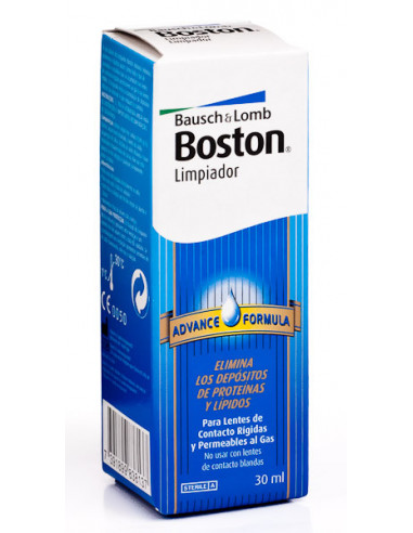 BOSTON ADVANCE LIMPIADOR 30M