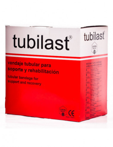 TUBILAST E PIERNAS Y RODILLA