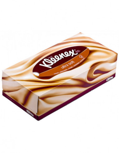 PA\UELOS KLEENEX ORIGINAL CAJA